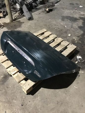 Крышка багажника Jaguar S-Type
