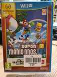 New Super Mario Bros. U WiiU, Sklep Wysyłka Wymiana