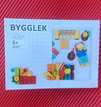 Конструктор Lego лего икеа IKEA BYGGLEK новый