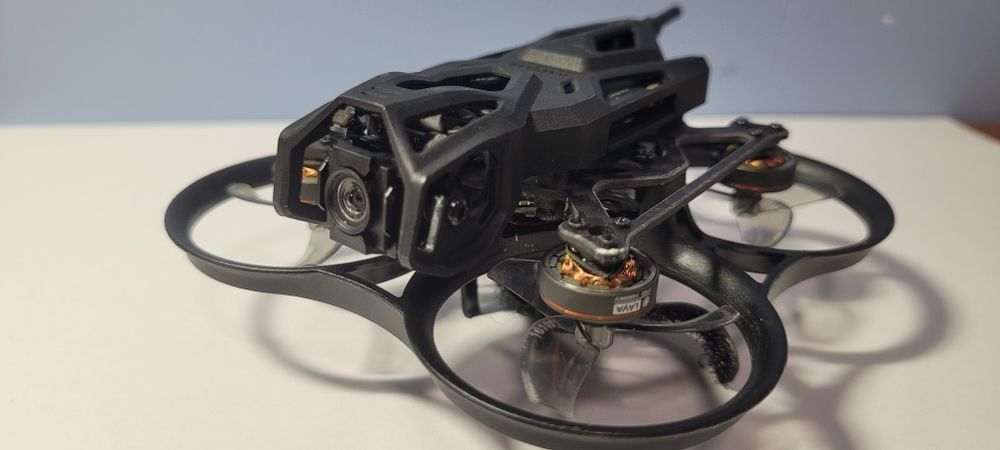 Beta FPV Pavo Femto DJI O4 Air Unit