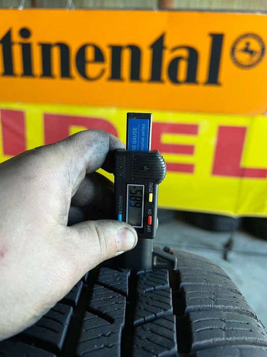 Шини 185/65 r15 88T Barum Polaris 5 2018р (403)