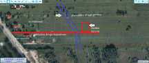 Kielce działka budowlana 1000m2,37x28m,Bukówka-Mójcza ul.Chabrowa