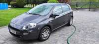 Fiat Punto Fiat Punto Evo 1.2 2017r 78tys klima elektryka