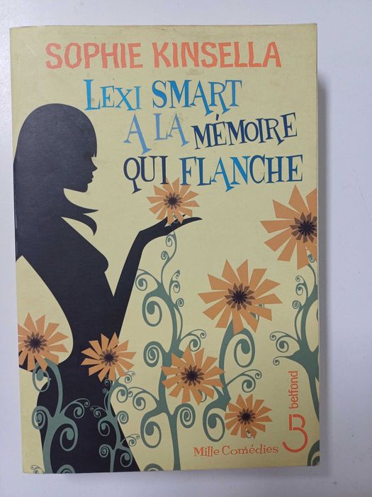 Sophie Kinsella - Lexi Smart