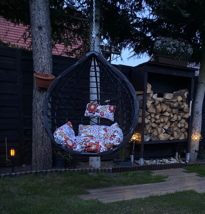 Domek z balią dla dwojga Polanica Zdrój