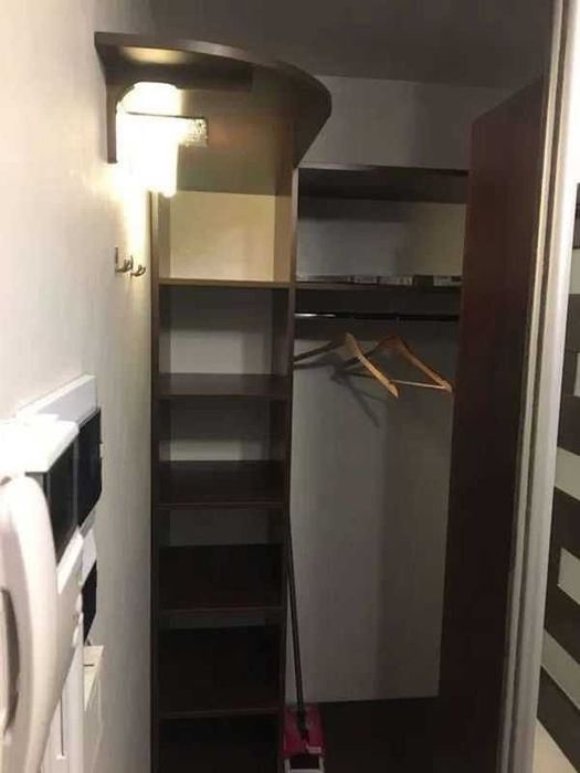 Оренда 1к квартири на просп. Володимира Івасюка