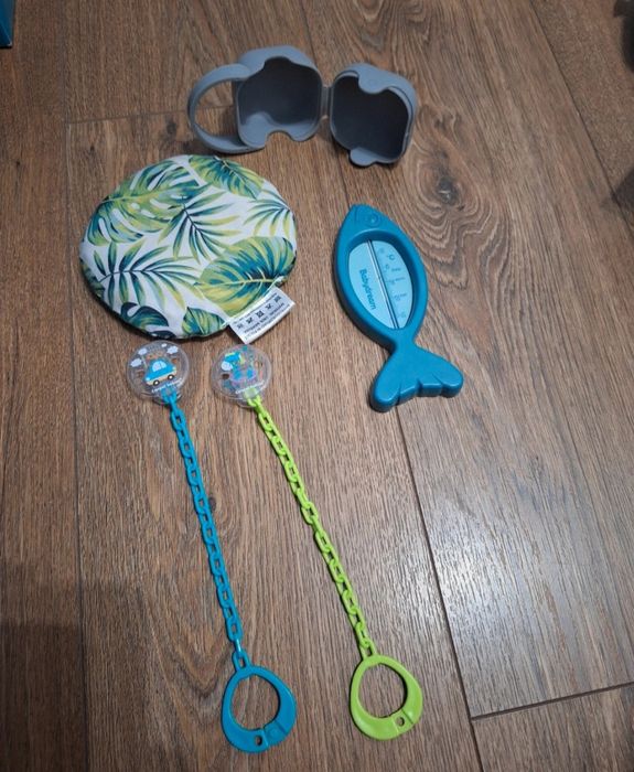 Akcesoria dla niemowląt