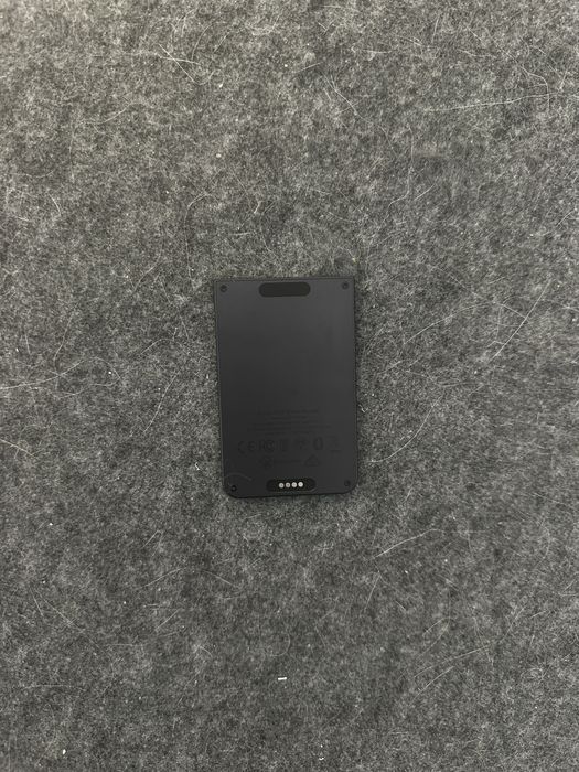 Диктофон PLAUD AI NOTE Black (64GB) — у відмінному стані