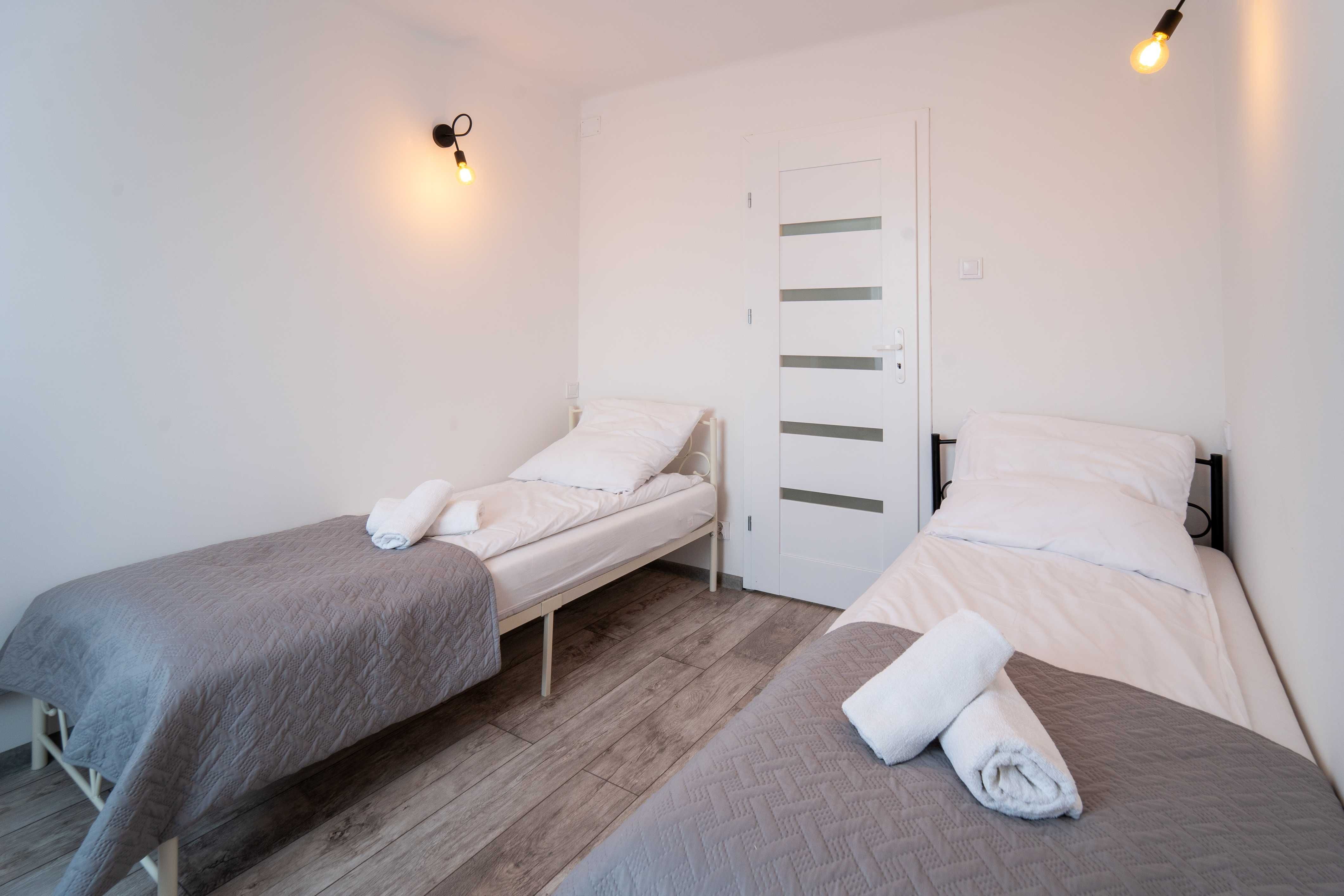 Wygodne, komfortowe, w pełni wyposażone apartamenty w całym Mielcu