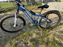 Sprzedam rower GHOST koło 27.5