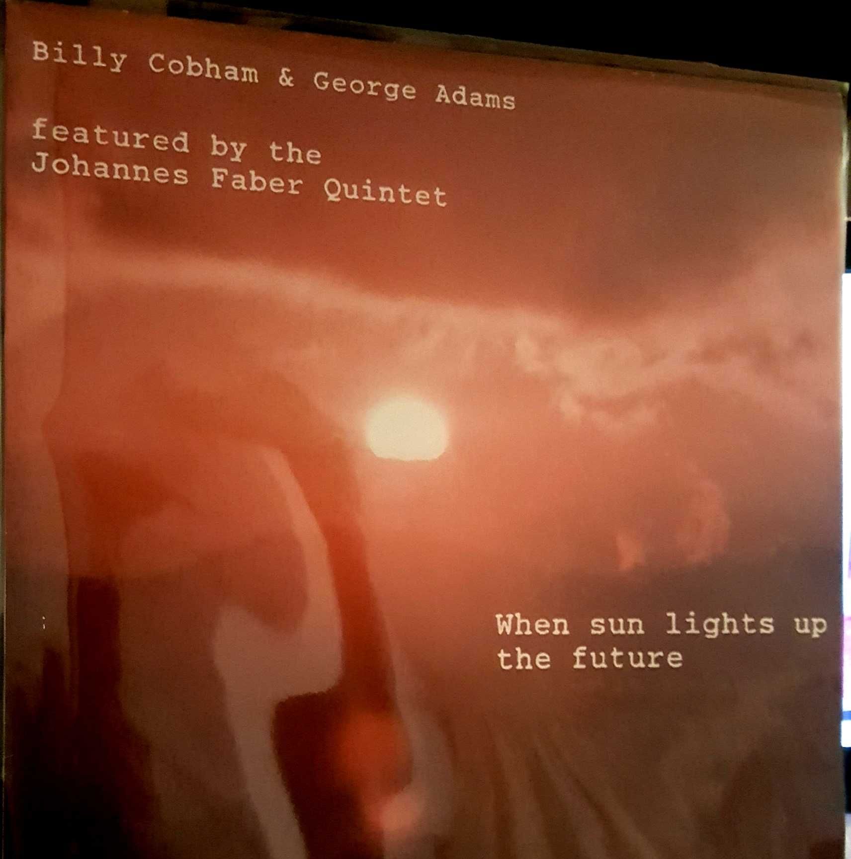 Płyta winylowa Thats Jazz Keith Jarrett zestaw