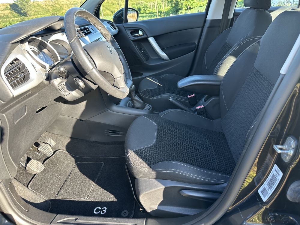 Citroen C3 1.4 Airdream