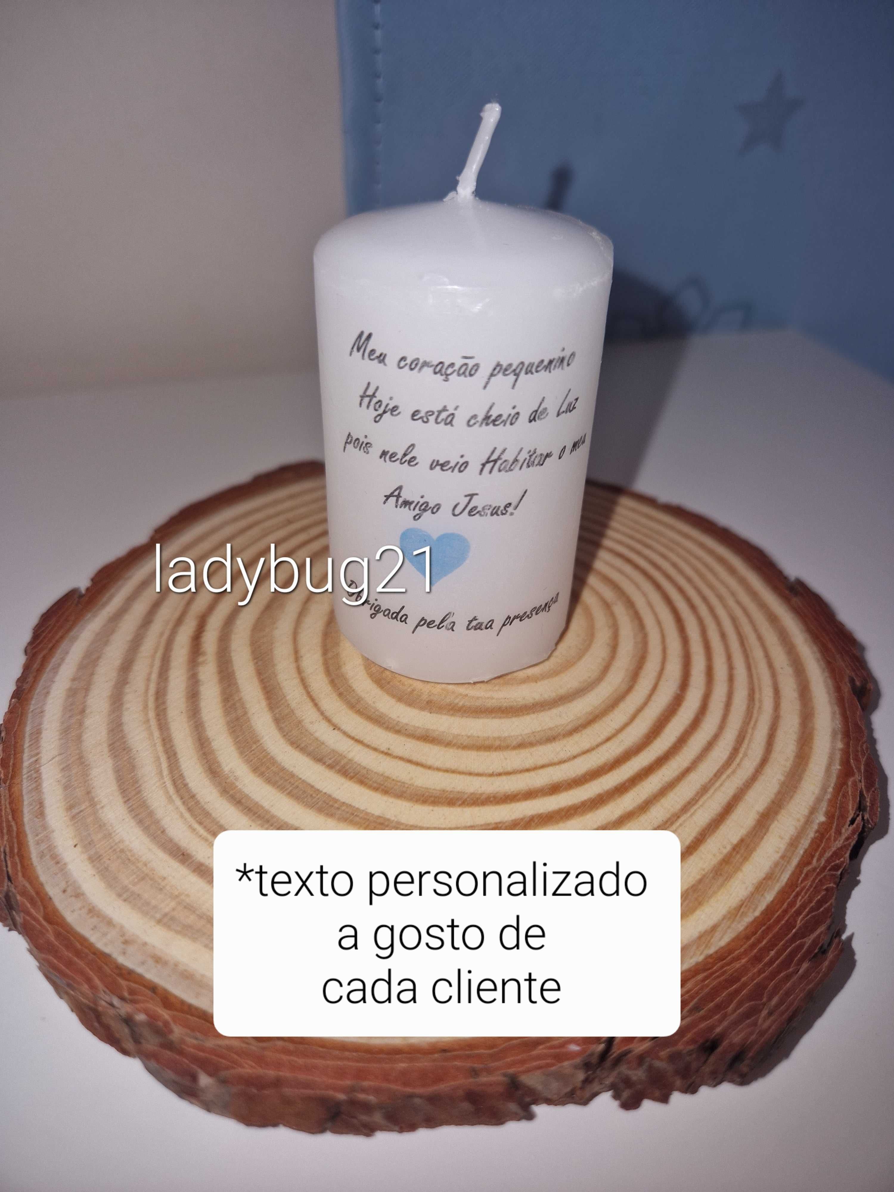 Lembranças para festas personalizadas