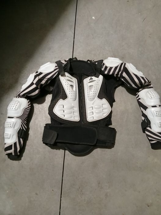 Colete integral Acerbis Scudo L/XL