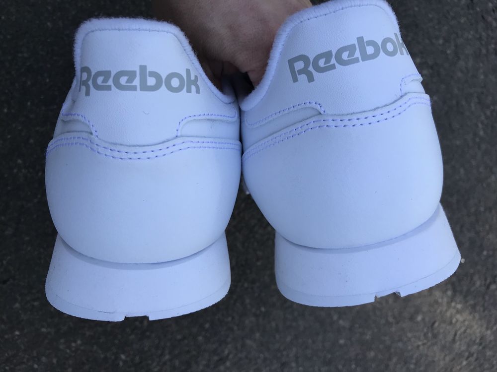 Кросівки Reebok p.47 оригінал