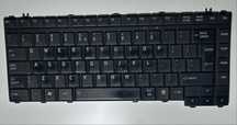 Klawiatura do Laptopa Toshiba Tecra
