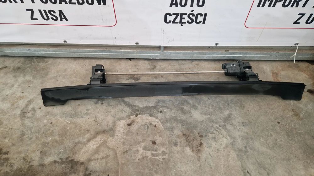 Spoiler aktywny przód Ram 1500 V 5.7 hemi