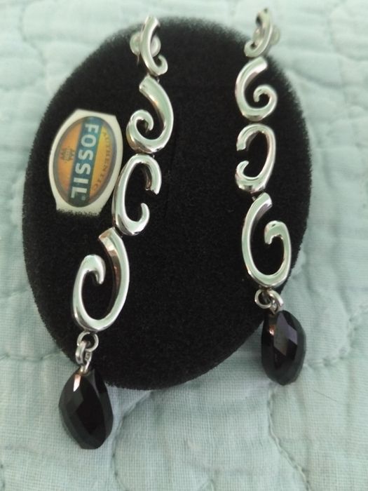 Продам дуже вишукані сережки