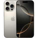 NOWY iPhone 16 Pro 128GB - Natural Titanium