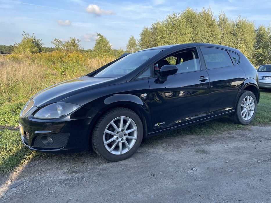 Seat Leon Copa 1.2 TSI-1 wlasciciel