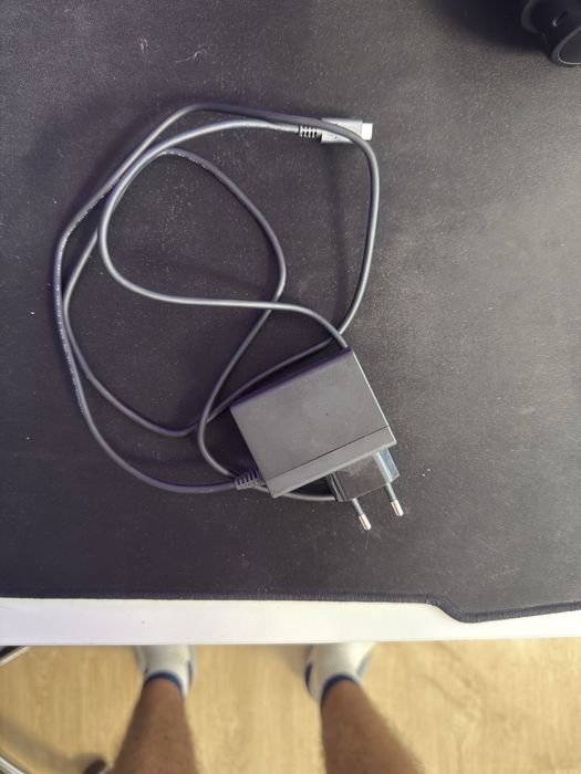 Nintendo Switch Oled Preta