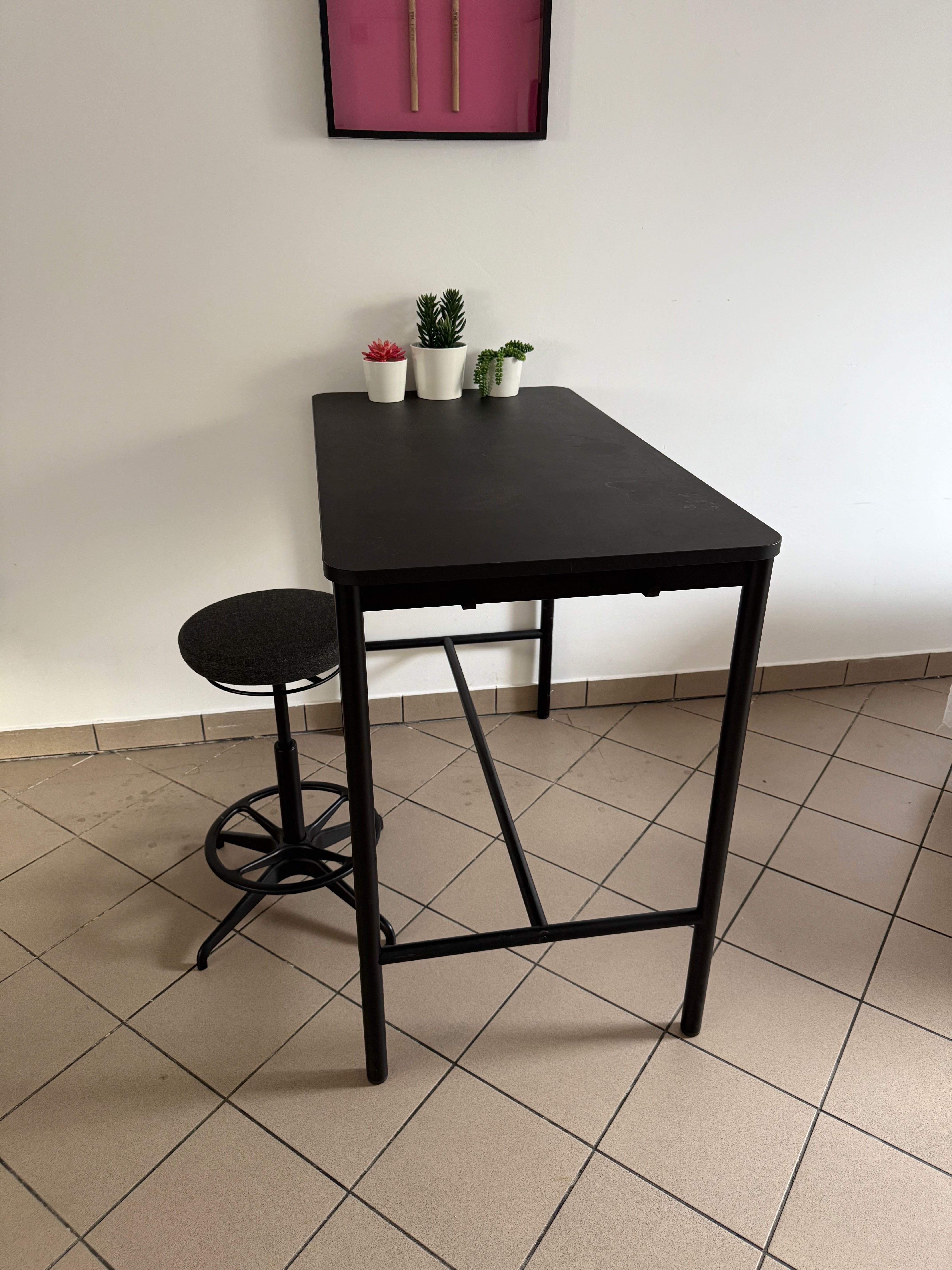 Stół/biurko Ikea TOMMARYD