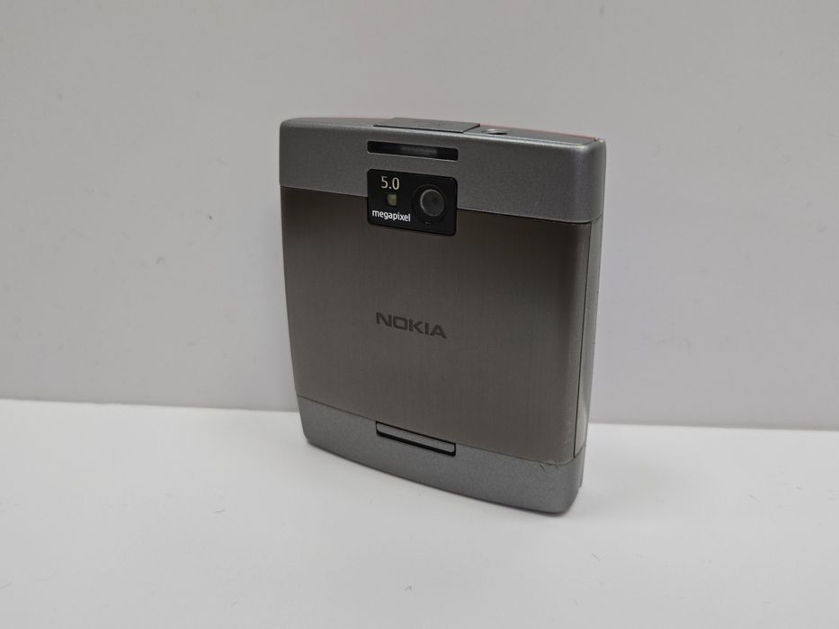 Nokia X5 /X5-01 , рідкісний слайдер Нокіа