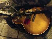 Lespaul standart 2010 na coś ciekawego