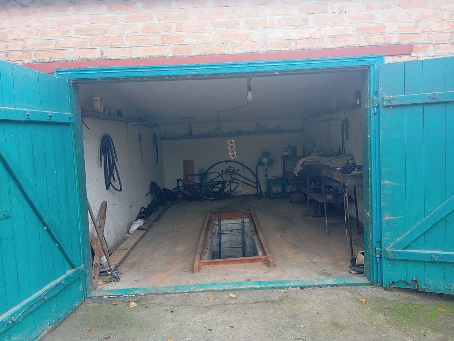 Продамо будинок Село Аджамка