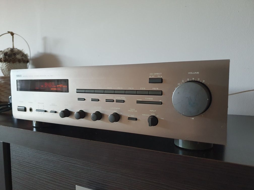Amplituner Yamaha Rx-350