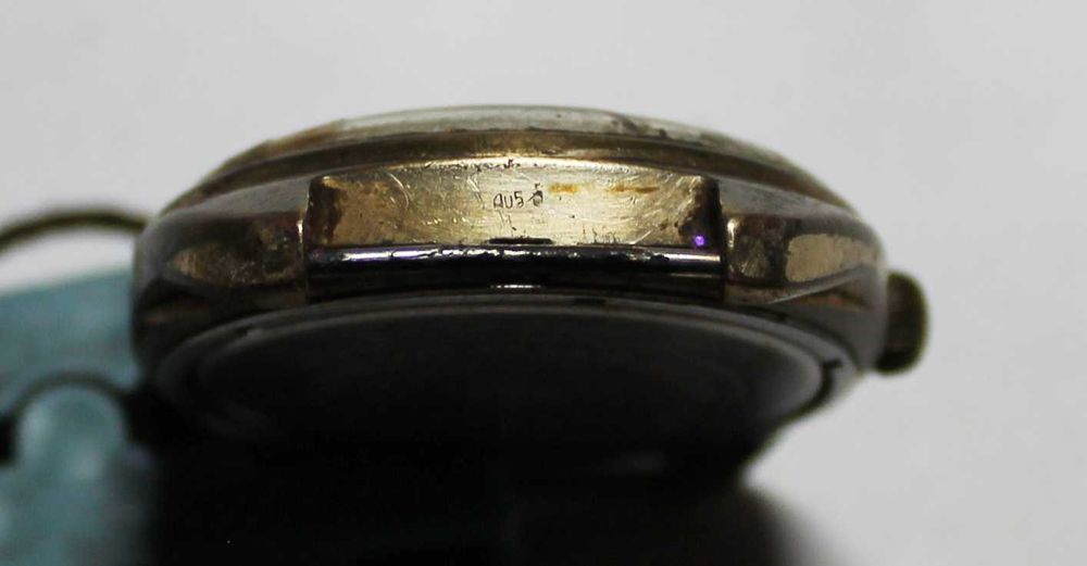 Годинник Слава AU 5.0