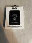 Powerbank karl lagerfeld 3000 mAH kompatybline z magsafem