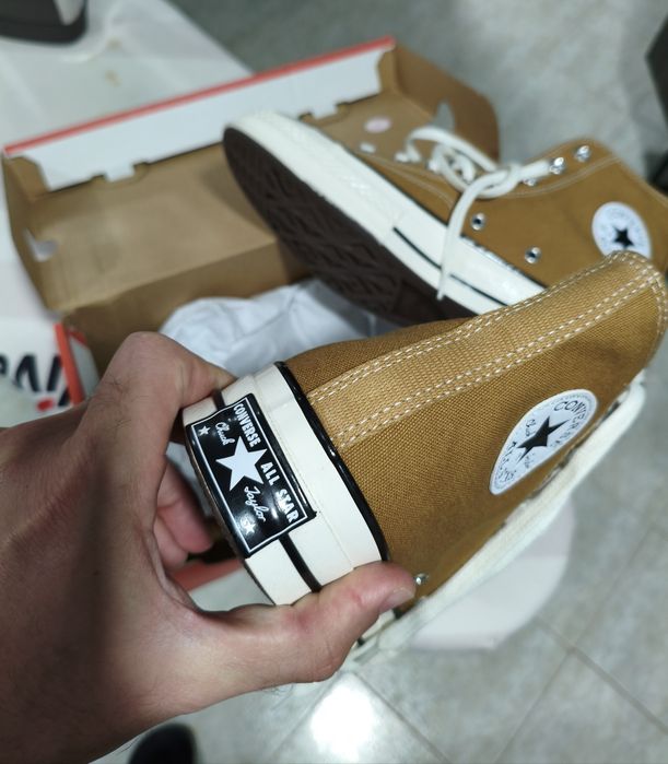 Converse All Star Chuck Taylor 42,5 Novo