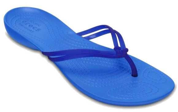 Crocs Isabella flip,W5(р.34-35)