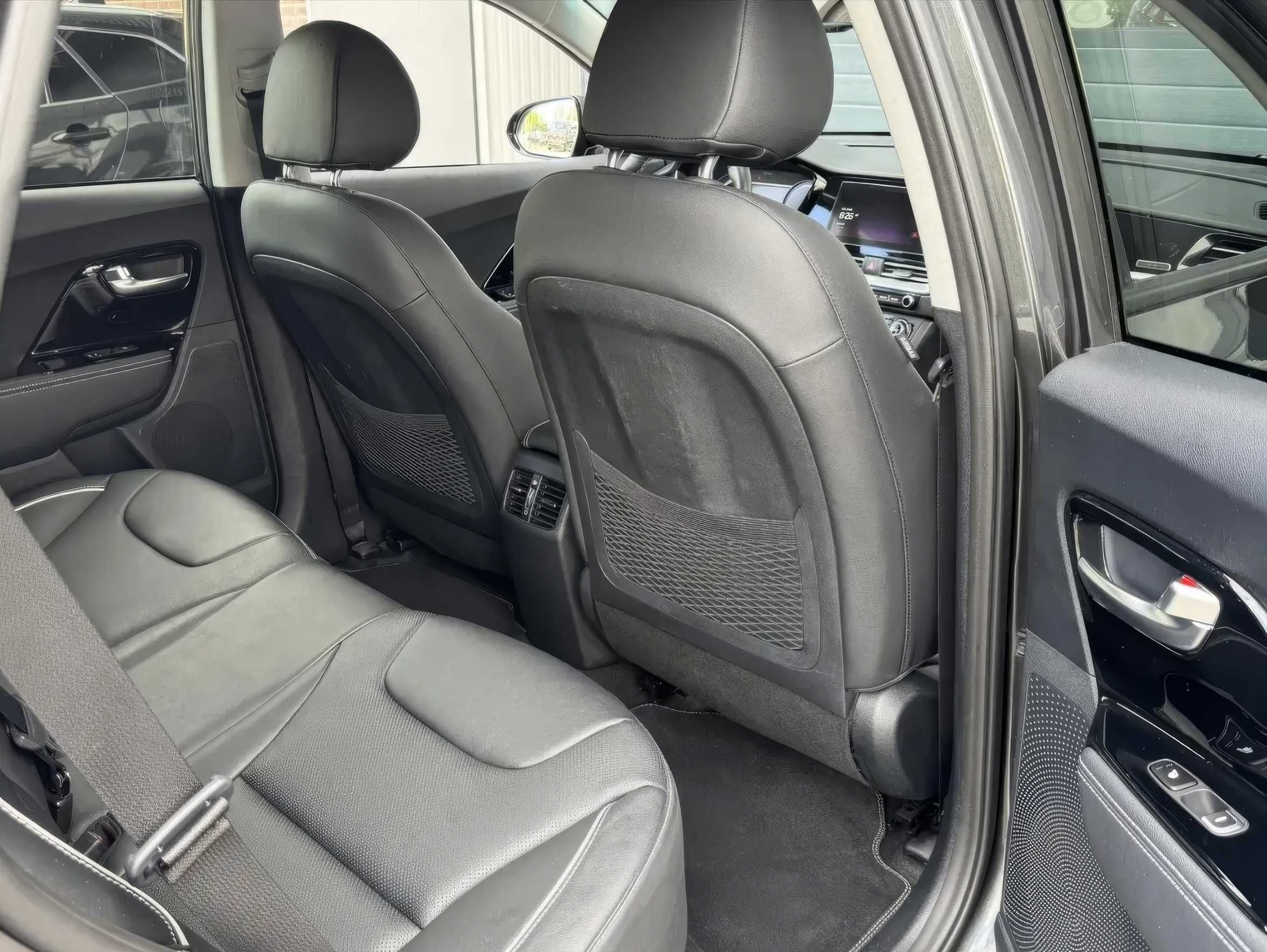 Kia e-Niro EXECUTIVE LINE 64 KWH 2021