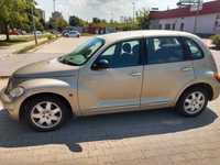 Chrysler PT Cruiser 2004