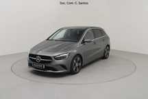 Mercedes-Benz B 180 d