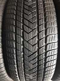 275/40/21 R21 Pirelli Scorpion Winter 4шт зима