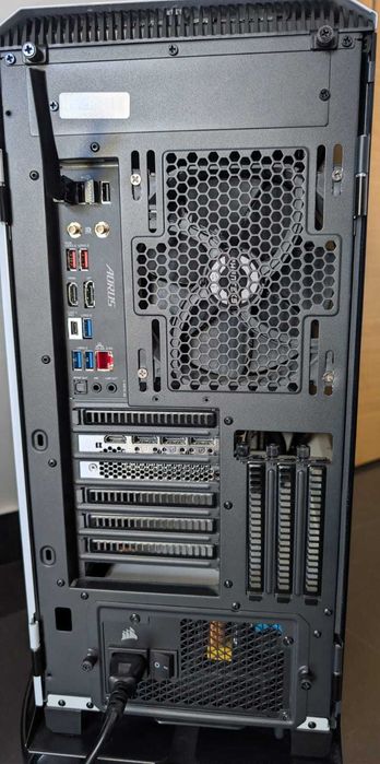 Full Gaming Computer or components