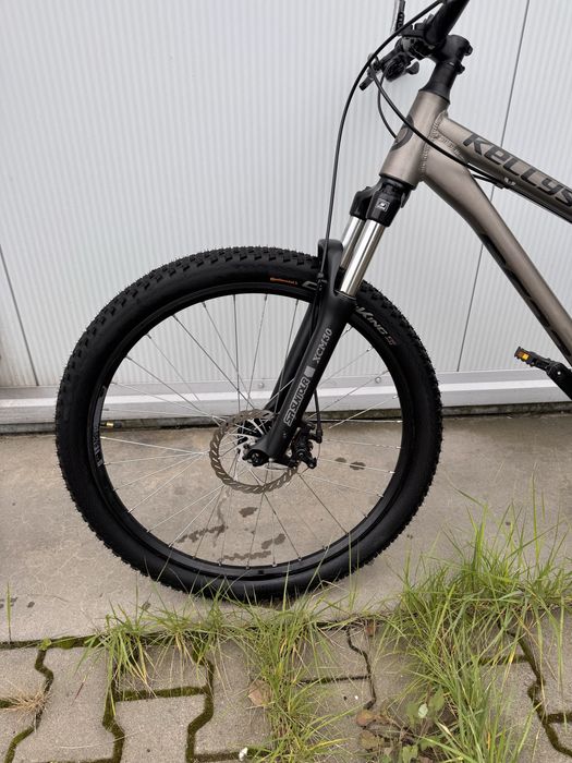 Sprzedam rower Kellys Whip 10 2021r