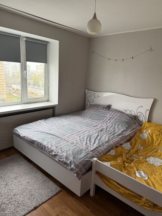 Продам 3к центр міста