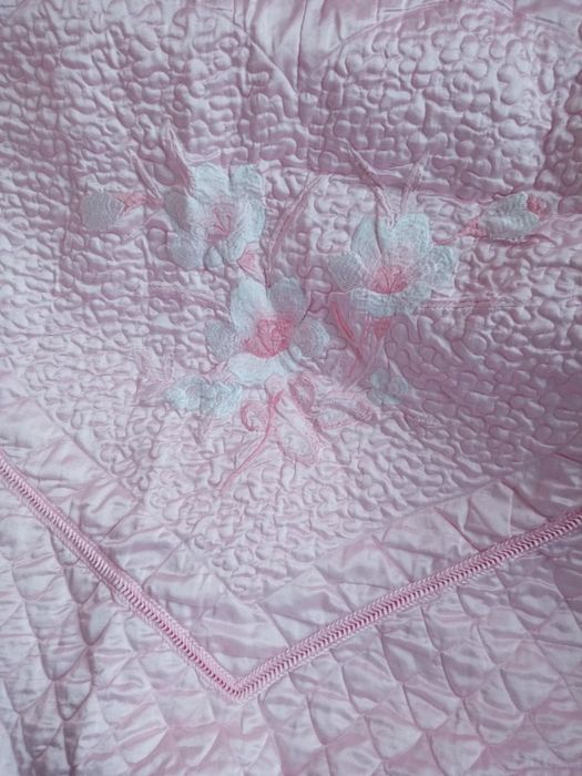 Покрывала на кровать