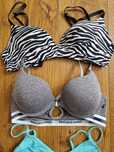 Лиф бюстгалтер Hema Tommy Hilfiger 34 C 36 B