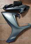 Carenagem Suzuki GSXR 600, 750, K8, K7 e k9