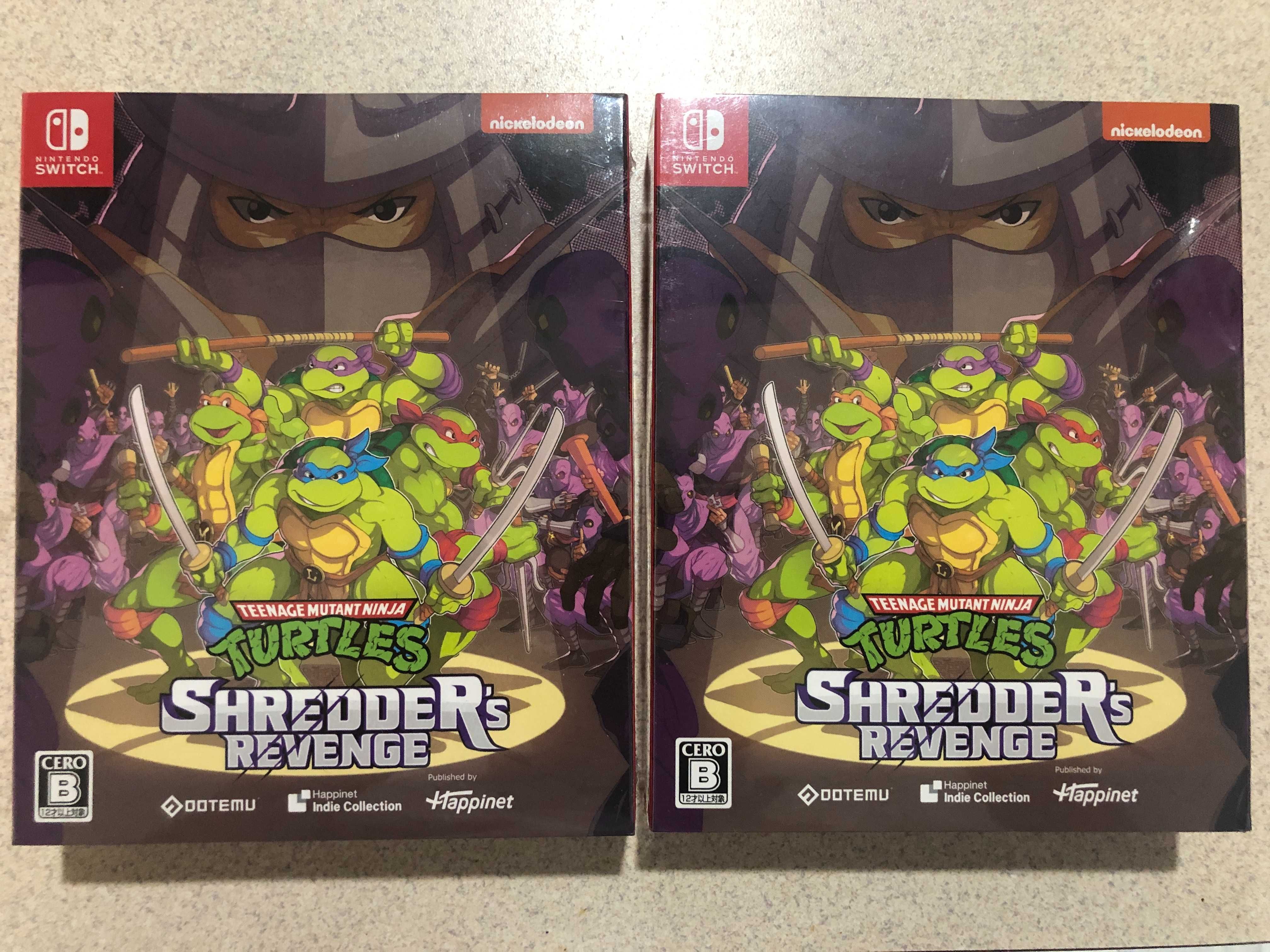 It Takes Two Nintendo Switch