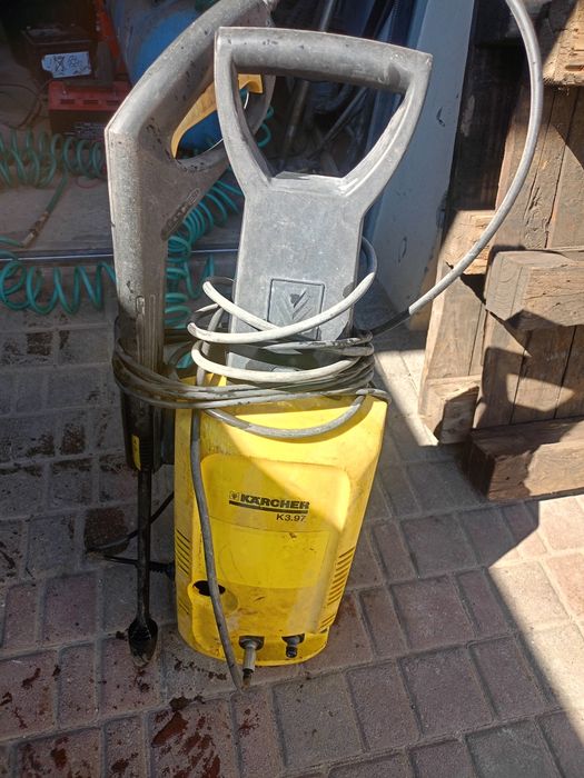 Myjka ciśnieniowa Karcher k3