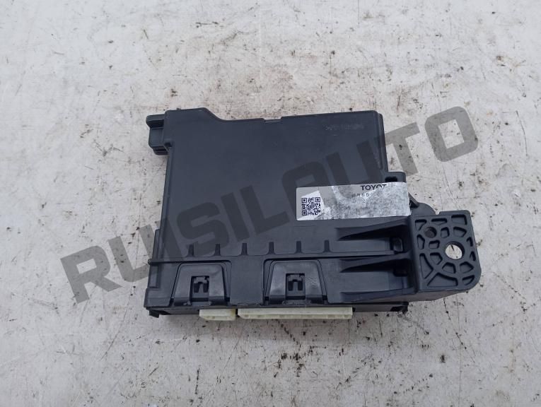 Centralina / Módulo Ar Condicionado  Toyota Auris Ii (e18) [201