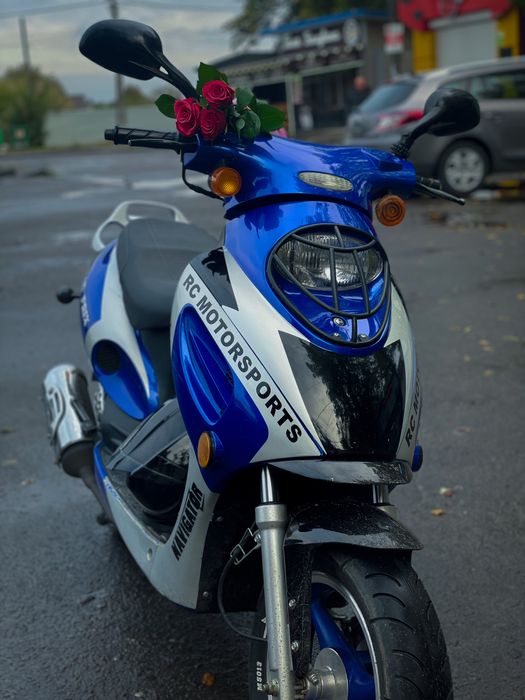 ‼️Продам, Viper Grand Prix‼️