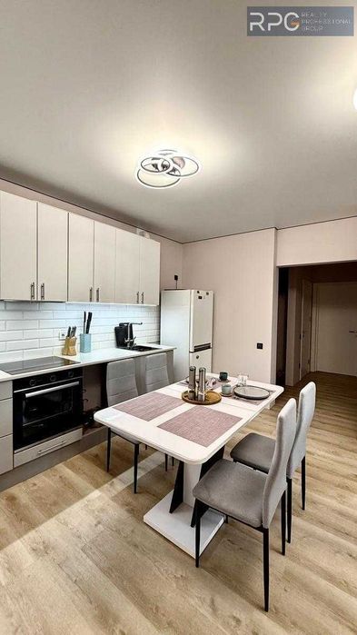 Пропонується до продажу 2-кімнатна квартира ЖК SKY Avenue юа