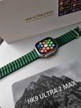 Smartwatch Hk9 Ultra 2 Max
